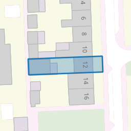 Perceel GNM00-C-1810