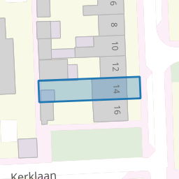 Perceel GNM00-C-1811