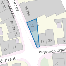 Perceel GNM00-C-1820