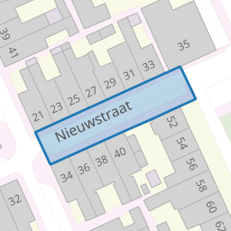 Perceel GNM00-C-1861