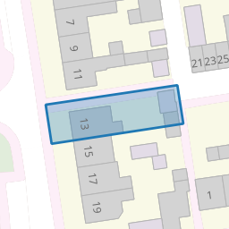 Perceel GNM00-C-1872