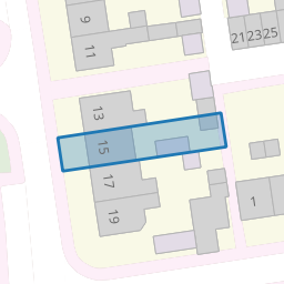 Perceel GNM00-C-1873