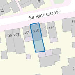 Perceel GNM00-C-1888