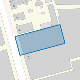 Perceel GNM00-C-1901