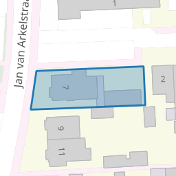 Perceel GNM00-C-1911