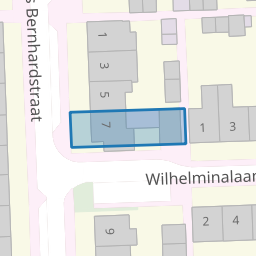 Perceel GNM00-C-1917