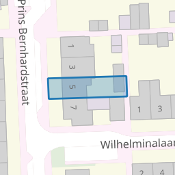 Perceel GNM00-C-1918