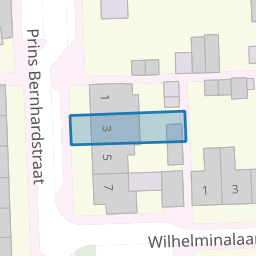 Perceel GNM00-C-1919