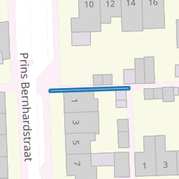 Perceel GNM00-C-1921