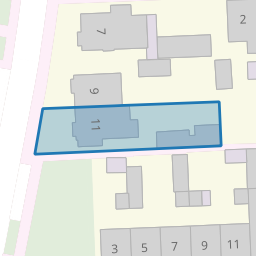 Perceel GNM00-C-1941