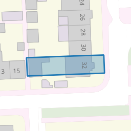 Perceel GNM00-C-1943