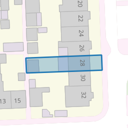 Perceel GNM00-C-1945