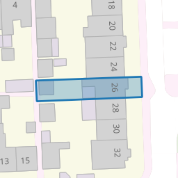 Perceel GNM00-C-1946