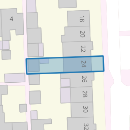 Perceel GNM00-C-1947