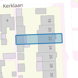 Perceel GNM00-C-1948
