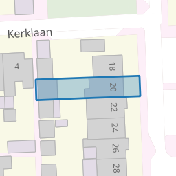 Perceel GNM00-C-1949