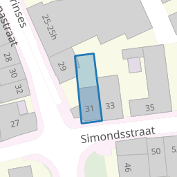 Perceel GNM00-C-1962