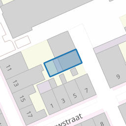 Perceel GNM00-C-1964