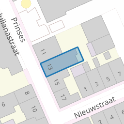 Perceel GNM00-C-1965