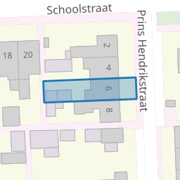 Perceel GNM00-C-1971