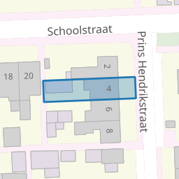 Perceel GNM00-C-1972