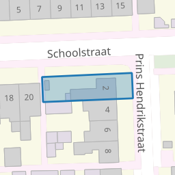 Perceel GNM00-C-1973