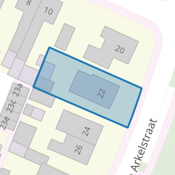 Perceel GNM00-C-1975