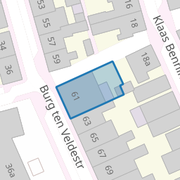 Perceel GNM00-C-1990