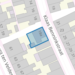 Perceel GNM00-C-1991