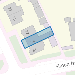 Perceel GNM00-C-1995