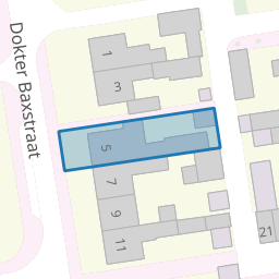 Perceel GNM00-C-2033