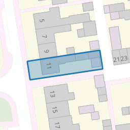 Perceel GNM00-C-2036