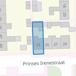 Perceel GNM00-C-2040