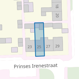 Perceel GNM00-C-2041