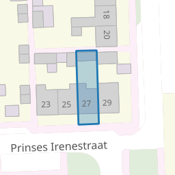 Perceel GNM00-C-2042