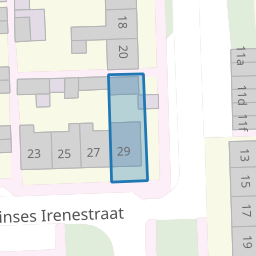 Perceel GNM00-C-2043