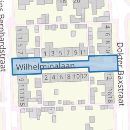 Perceel GNM00-C-2044