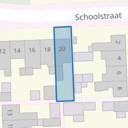 Perceel GNM00-C-2050