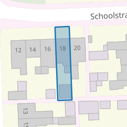 Perceel GNM00-C-2051