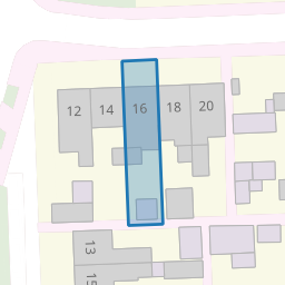 Perceel GNM00-C-2052