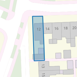 Perceel GNM00-C-2054