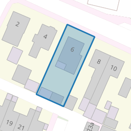 Perceel GNM00-C-2058