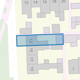 Perceel GNM00-C-2084