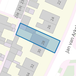 Perceel GNM00-C-2088