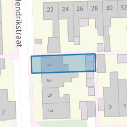 Perceel GNM00-C-2115