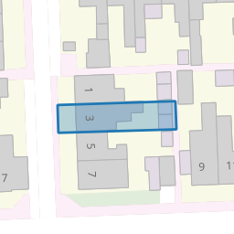 Perceel GNM00-C-2116