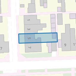 Perceel GNM00-C-2117