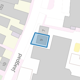 Perceel GNM00-C-2119