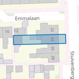 Perceel GNM00-C-2122