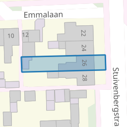Perceel GNM00-C-2123